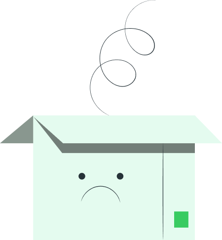empty cart image